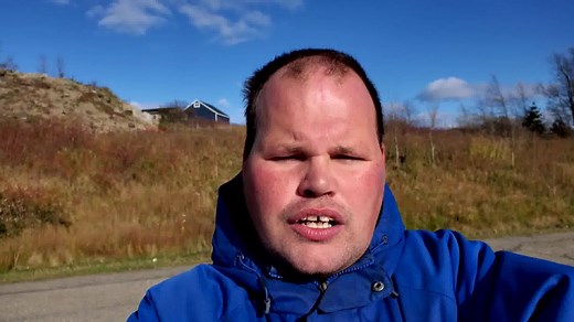 28K views · 242 reactions | Frankie MacDonald, Nova Scotia's most famous amateur weatherman, is telling Albertans to "be prepared" for this weekend's coming snowstorm. Find out more: www.cbc.ca/1.5792592 | CBC Calgary | Facebook