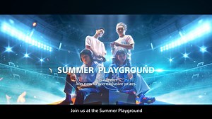 Welcome, gamers, to the Summer Playground! First play of the season: WATCH & WIN! We are putting your eagle eyes and mastery of impeccable details to the test. Here’s how to play: 1) Watch the full video and choose the correct answers at the quest arena: https://playstn.asia/3xkp9t3 2) Share or tag 2 friends in your squad. When you win, they win too. 3) 60 winners and their squadmates will stand to win SGD 25 / RM 80 / THB 650 / IDR 250,000 / PHP 1,000 worth of Food Delivery vouchers each. PS: S