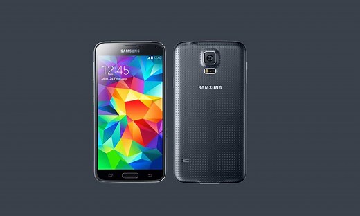 Install Lineage OS 17.1 for Samsung Galaxy S5 (Android 10 Q)