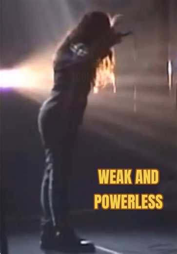 A Perfect Circle – Weak and Powerless vintage clip | Favorite APC songs