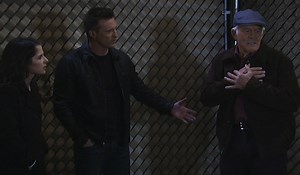 General Hospital Spoiler Video: Nelle Experiences Her First Contraction