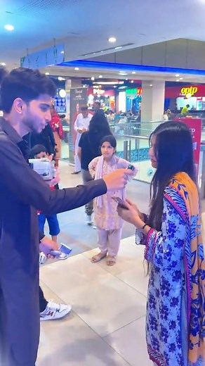 206K views · 7.4K reactions | kiss random girl for 5k #lodhisquadtop #kiss #random #sayf_jaxon #challenge | Saif Ali | Facebook