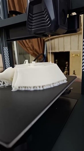 rc tank turret 3d print