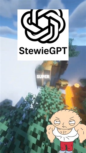 Peter Griffin (Coding Expert) on Instagram: "Stewie wants to build his own chatbot called StewieGPT, but he has no idea where to start. Peter gives him a step-by-step tutorial on how to build it. . . . #AI #ChatGPTClone #BuildAI #PeterExplains #StewieGriffin #OpenAI #LLM #MachineLearning #DeepLearning #ArtificialIntelligence #PythonAI #AIModel #NLP #TransformerModel #GPTArchitecture #TechComedy #AIProject #MLDeveloper #BuildYourOwnGPT #NeuralNetworks #DataScience #AIForEveryone #NextGenTech #Gee