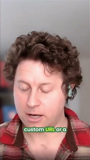 Custom URL vs QR Code: Tracking Visitor Scans! #shorts