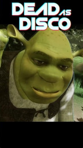 When You Trespass in Shrek’s Swamp 💀#deadasdisco #gaming #shrek
