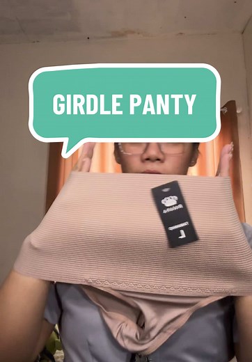 Girdle Panty: Fashion Tips and Trends for Women