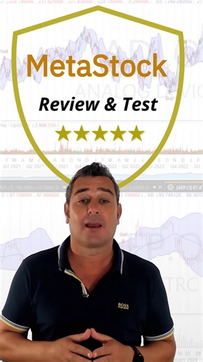 Liberated Stock Trader on TikTok