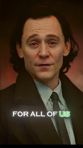 Why Loki Said THIS 😱 | Hidden Meaning Explained #Loki #Marvel #trending