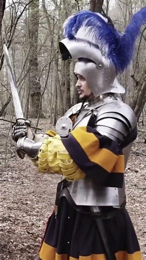 Miecz Bękarci #ciekawostkihistoryczne #history #sword