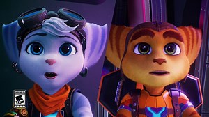 257K views · 939 reactions | "PlayStation Spectral Super Resolution is really exciting because it's a game-changer for bringing our visual fidelity up to the next level." Ratchet & Clank: Rift Apart devs explain how the PS5 Pro unleashes their original vision: play.st/3Cafa1q | PlayStation | Facebook