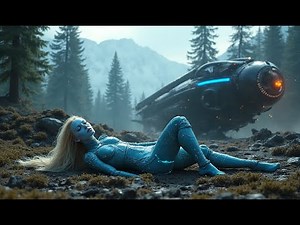 An Alien Girl Rescued by a Human Hero Finds Unexpected Love | HFY Sci-Fi Story