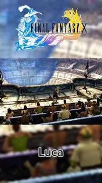 World of Spira - Luca
