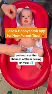 42K views · 224 reactions | Why this Nappy Change Hack Works 類...