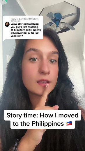 Storytime of Our Life in the Philippines 🇵🇭 | Expat Experience