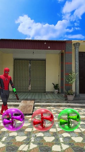 Spider-Manmaxmin on TikTok