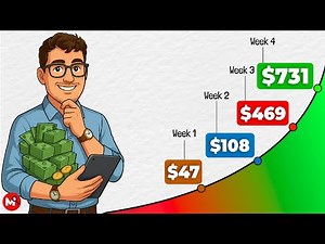 12 Dividend Stocks That Pay EVERY WEEK!