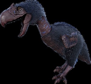 Terror Bird Stat Calculator | ARK: Survival Ascended & Evolved