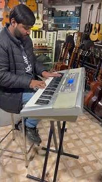 Casio CTK-810 Keyboard Midi Usb Port ( Wilsons Music Instruments Whatsapp No 03371476660 ) #casio