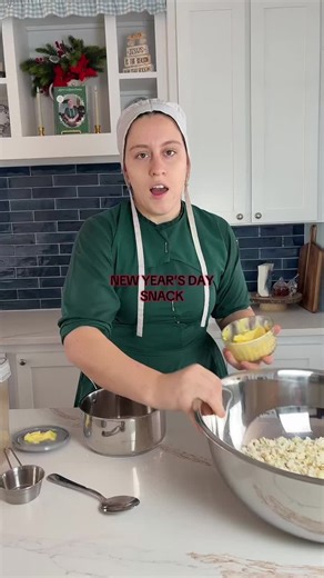 Celebrate New Year’s Day with Amish Recipes