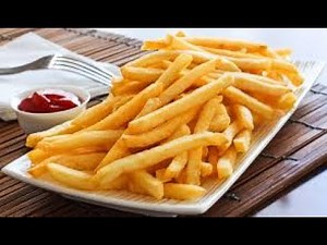 Segredo, batatas frita no forno sem óleo , batatas frita sem óleo , batata frita crocante
