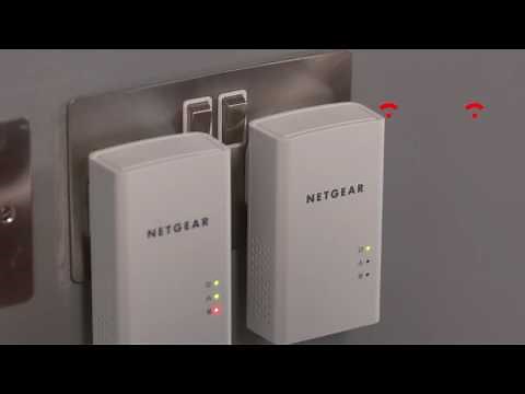 Using Powerline to connect a V6 or TiVo box to a Virgin Media Hub