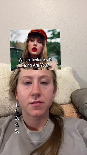 Kathryn Mueller on TikTok