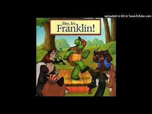 Hey, it's Franklin [Extended]