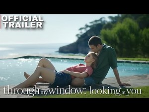 THROUGH MY WINDOW LOOKING AT YOU | Netflix | Official Trailer