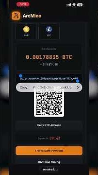 How to Mine Bitcoin on Phone in 2026: Free Cloud Mining Tutorial (No Hardware)