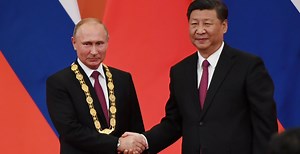 China, Russia, Iran Engaged in Aggressive Economic Cyber Spying