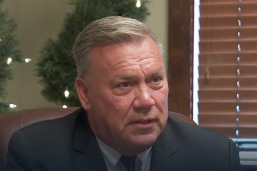 John Prior, who defended Chad Daybell, shares his thoughts on Bryan Kohberger's trial - East Idaho News