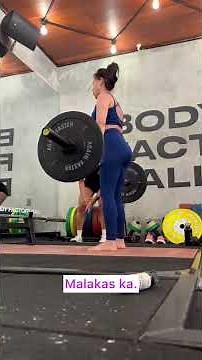 Tagalog Word of the Day: LAKAS | Learn Filipino with Tutor of Manila 2024 | Tagalog in One Minute