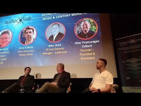 Inside Futuresource Consulting's annual audio summit | Resi tech news | Audio Collaborative 2025