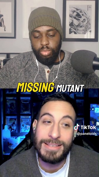 Wolverine causing a Reboot in Marvel's Armageddon Event? Watch @paneloids live Wednesdays at 7PM EST for comic book related news, rumors, leaks, reviews, and creator interviews. Follow, subscribe, and join the Discord at PANELOIDS.COM