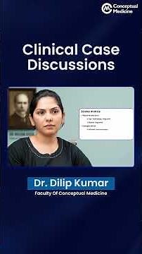 Stroke vs TIA Explained in a Minutes | Clinical Case Discussion with Dr. Dilip Kumar