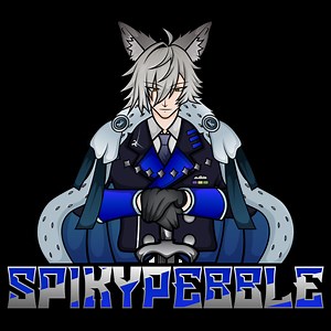 Spikypebble - Twitch