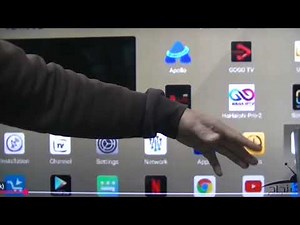 🟥️icone vida 8k🔥لمحة لجديد شركة الايكون 2025 ICONE جهاز جديد 🔥🔥