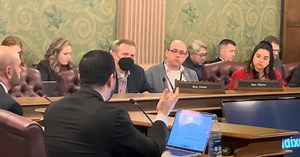 Wayne County juvenile detention facility in crisis, leaders lobby for millions