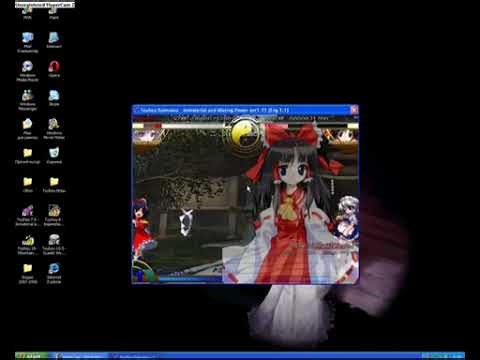 Random video idk / Рандомное видео