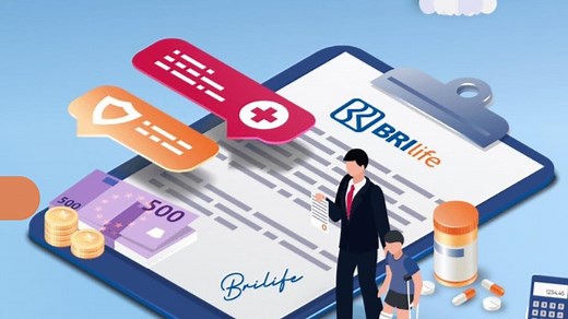 Asuransi BRI Life Hadirkan Kirana, Apa Itu?