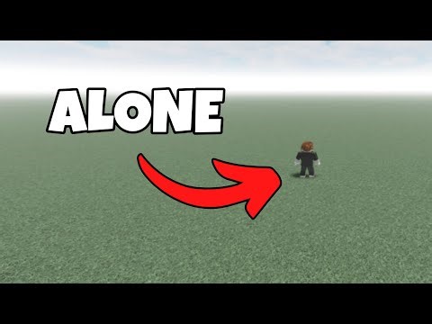 Exploring DEAD Roblox Games with 0 players