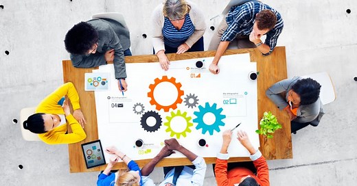 10 Kaedah Pembelajaran Koperatif Abad 21