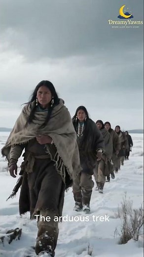Trail of Tears (1838): Cherokee Forced Removal & 4,000 Lives Lost | Dark U.S. History