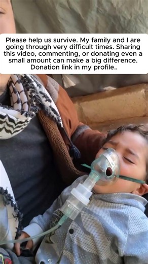 Please Help Karim and His Family of 15 Who Lost Everything