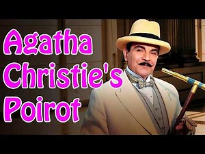 Hercule Poirot - The Big Four - Agatha Christie's Poirot Thriller Drama Full Movie