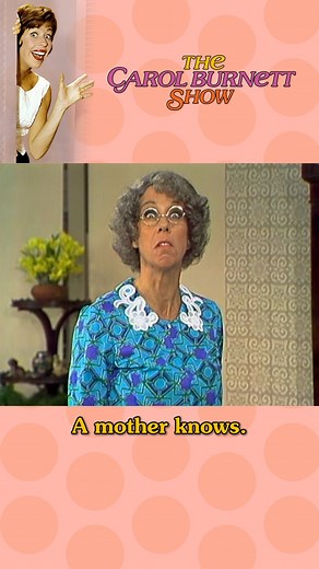 What would you do if your son was invisible? #carolburnett #invisible #comedy | The Carol Burnett Show (OFFICIAL)