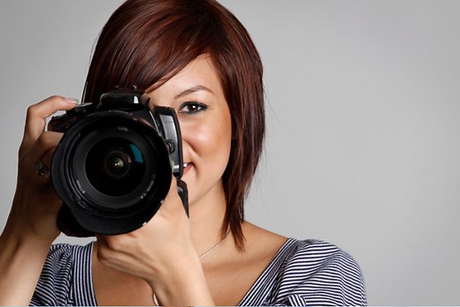 Handle Your Professional Headshot Like a Pro: 15 Tips & Tricks - Latterly.org