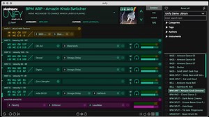 PlugInGuru releases Unify Demo