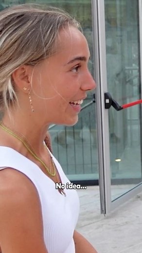 Lingualizer on Instagram: "When you give a random answer but you're actually right"